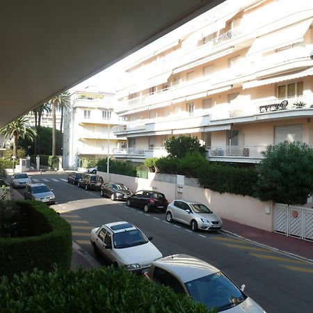 Le Bellita Apartamento Cannes Exterior foto