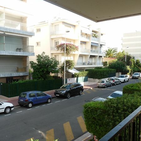 Le Bellita Apartamento Cannes Exterior foto