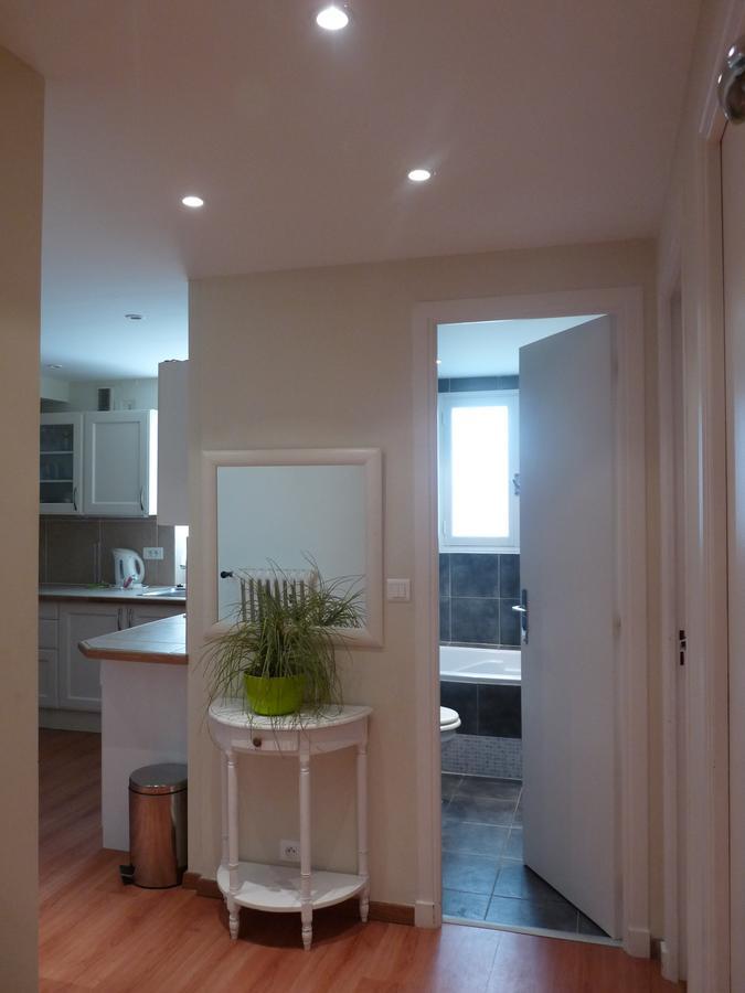 Le Bellita Apartamento Cannes Exterior foto