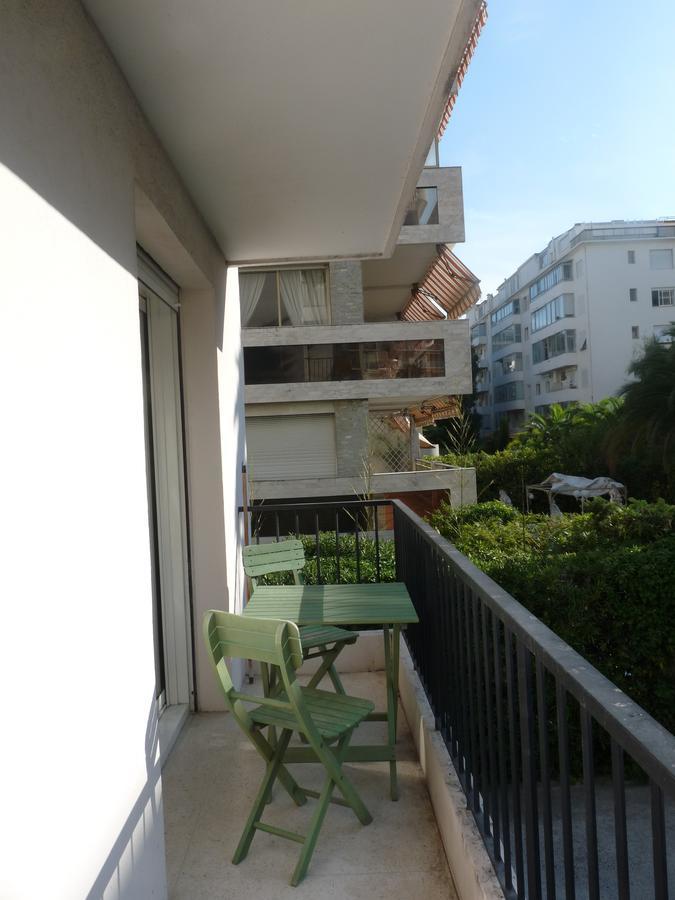 Le Bellita Apartamento Cannes Exterior foto