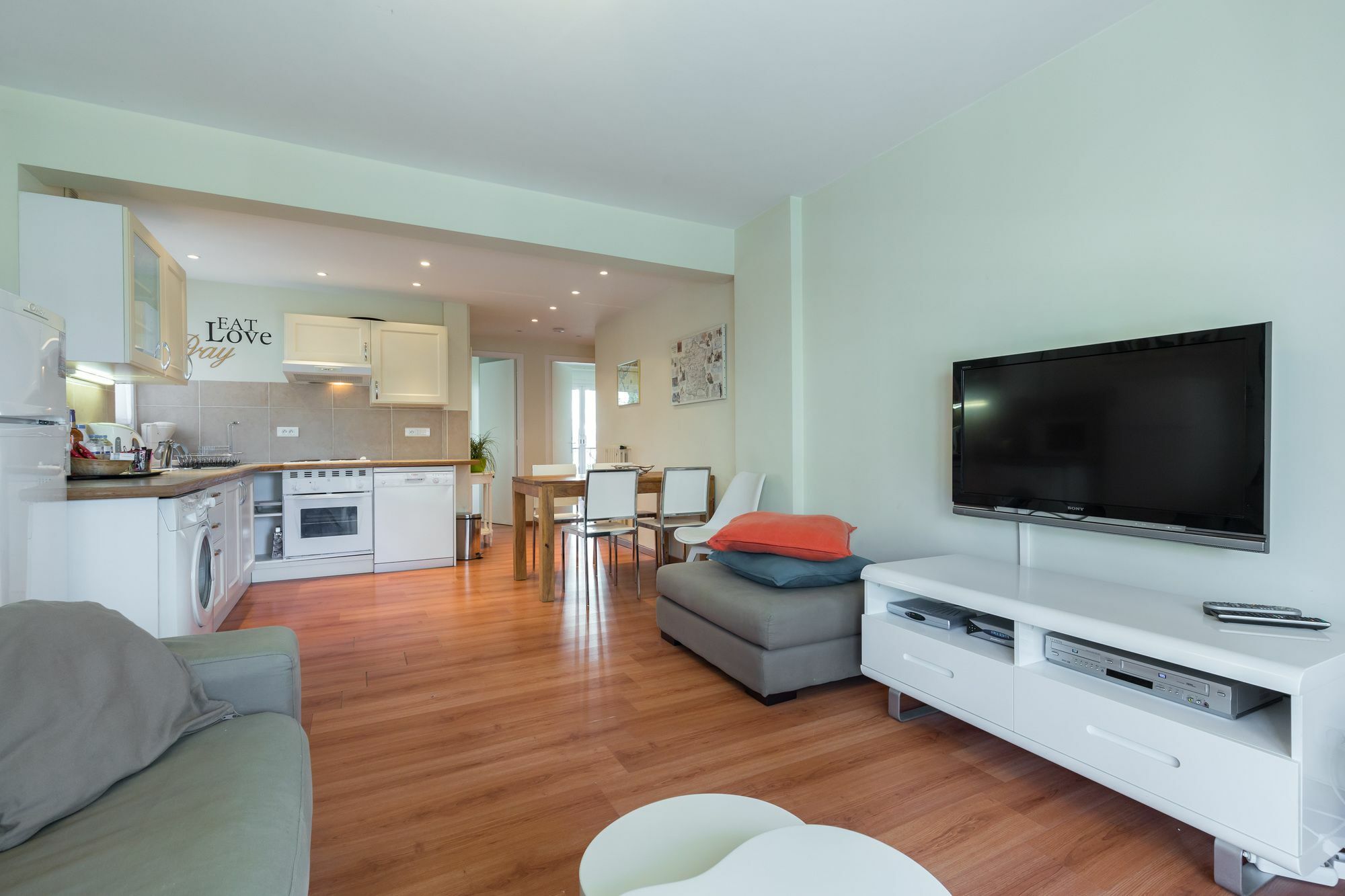 Le Bellita Apartamento Cannes Exterior foto