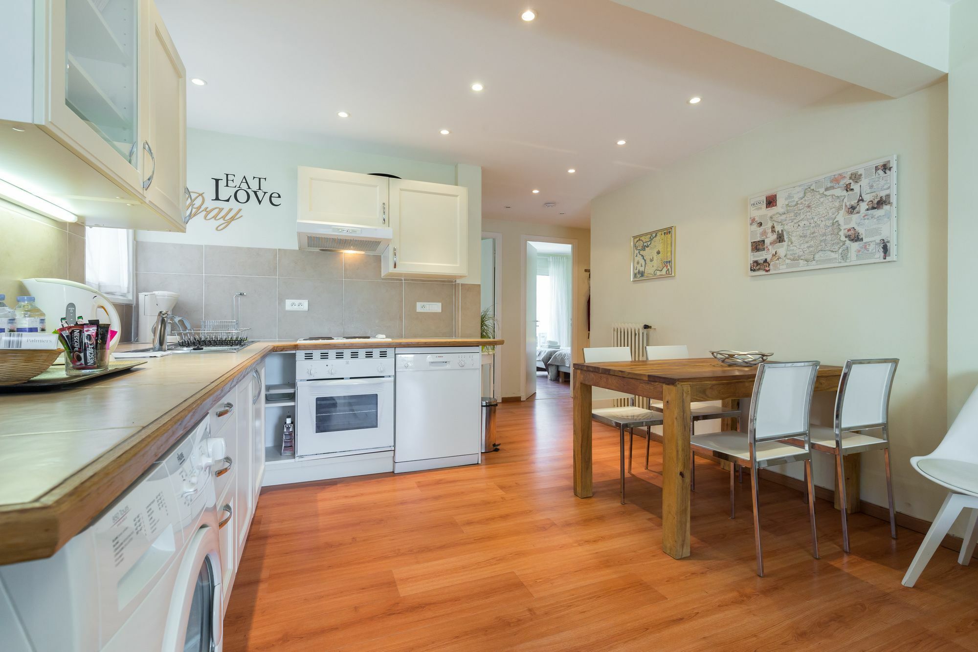 Le Bellita Apartamento Cannes Exterior foto