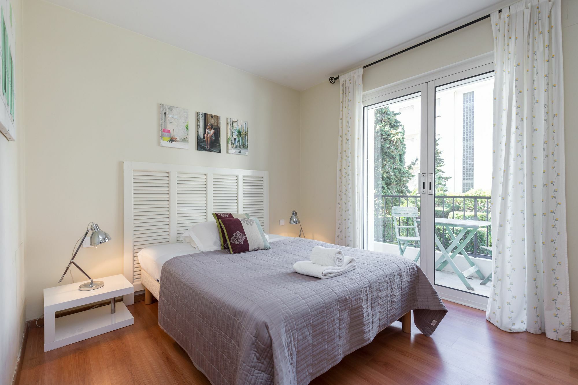 Le Bellita Apartamento Cannes Exterior foto