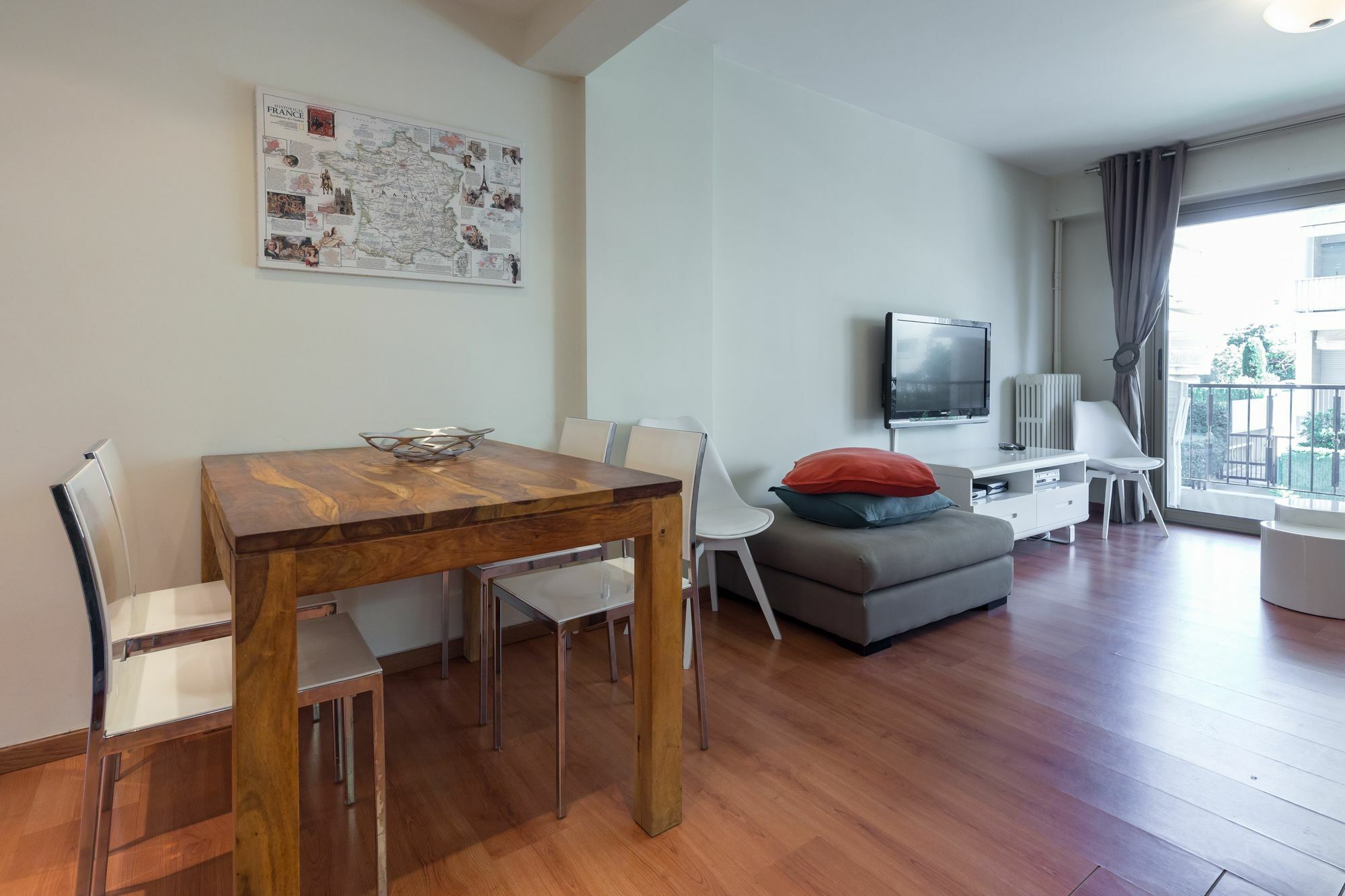 Le Bellita Apartamento Cannes Exterior foto