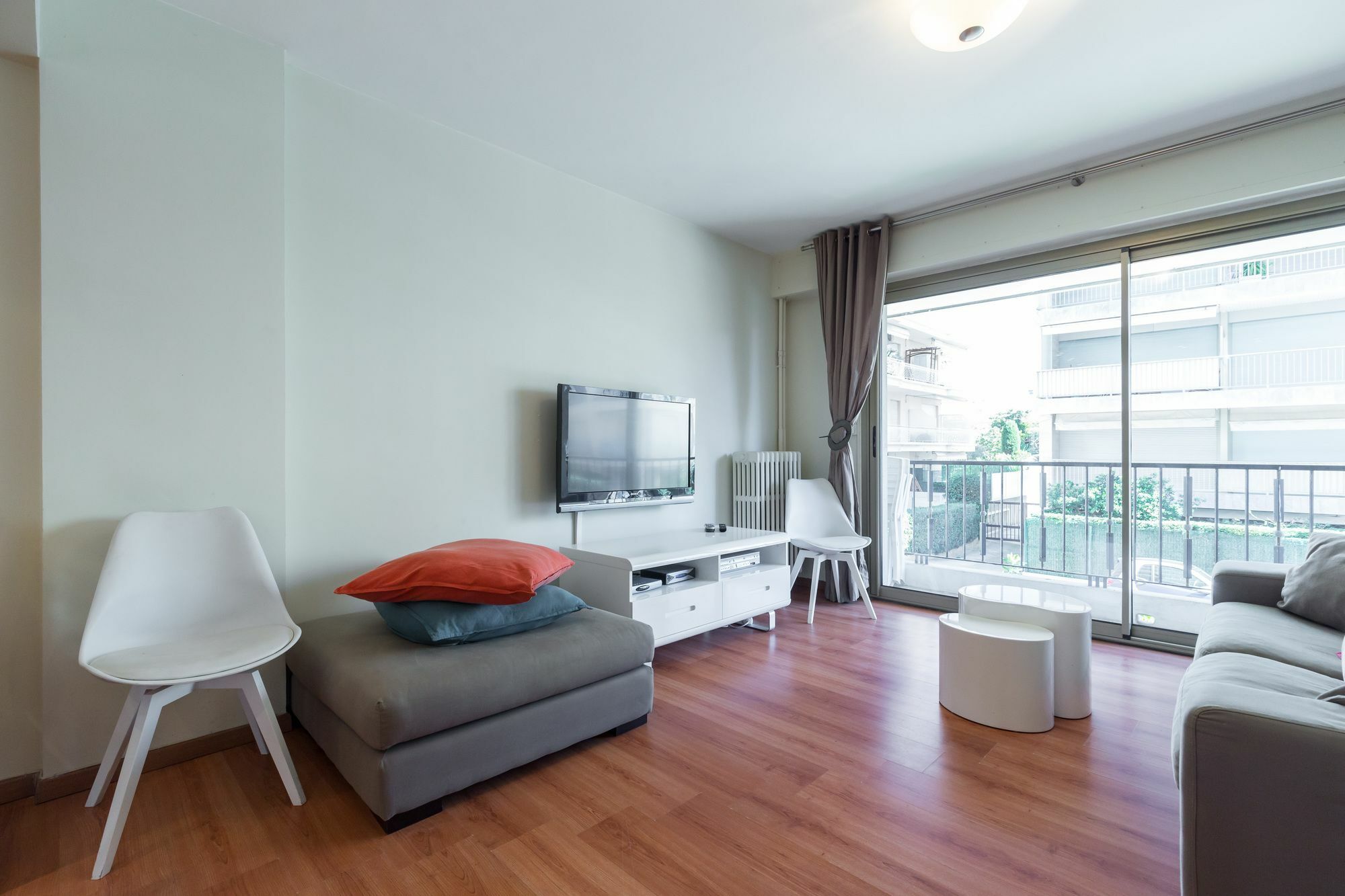 Le Bellita Apartamento Cannes Exterior foto