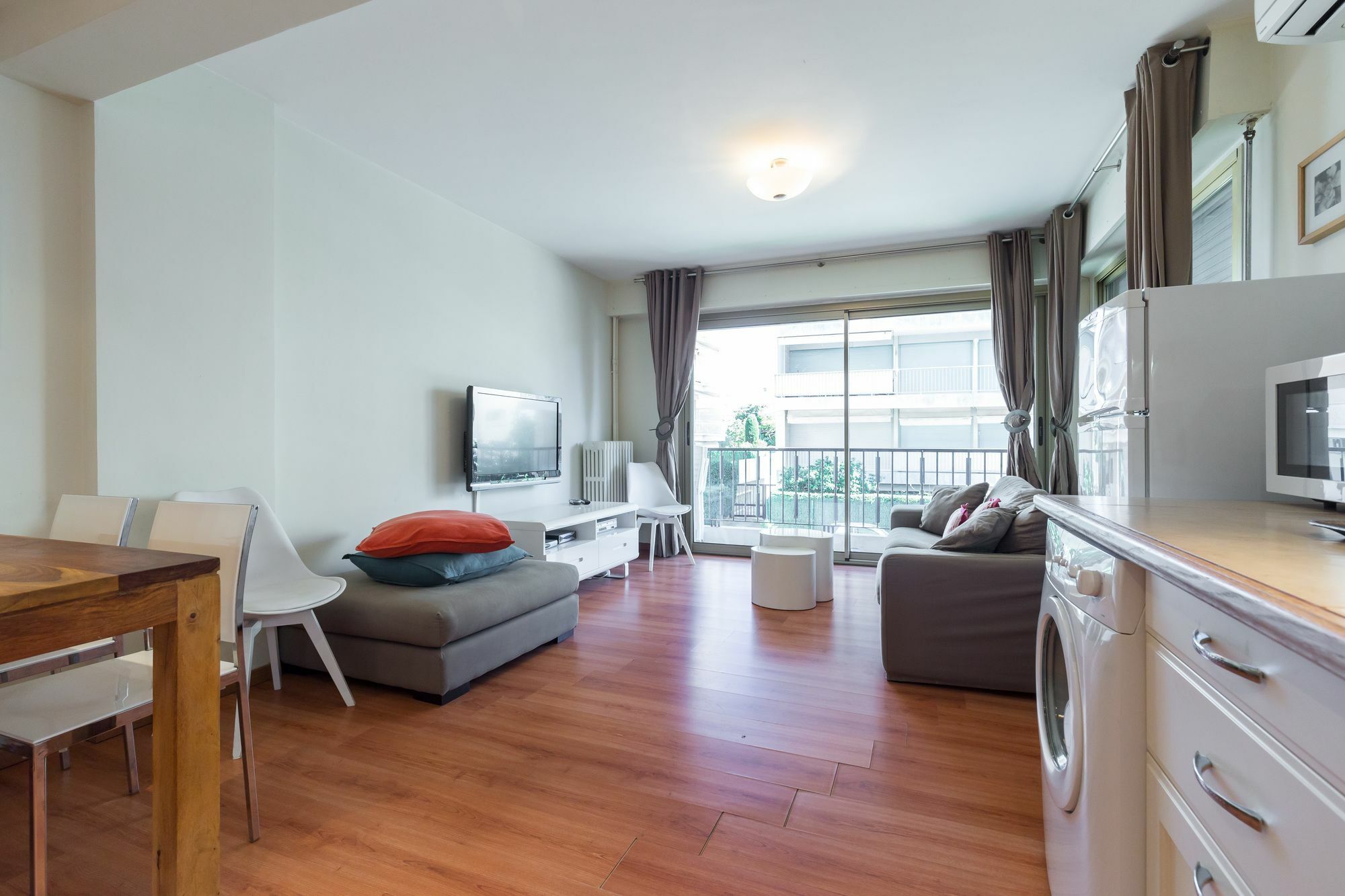 Le Bellita Apartamento Cannes Exterior foto