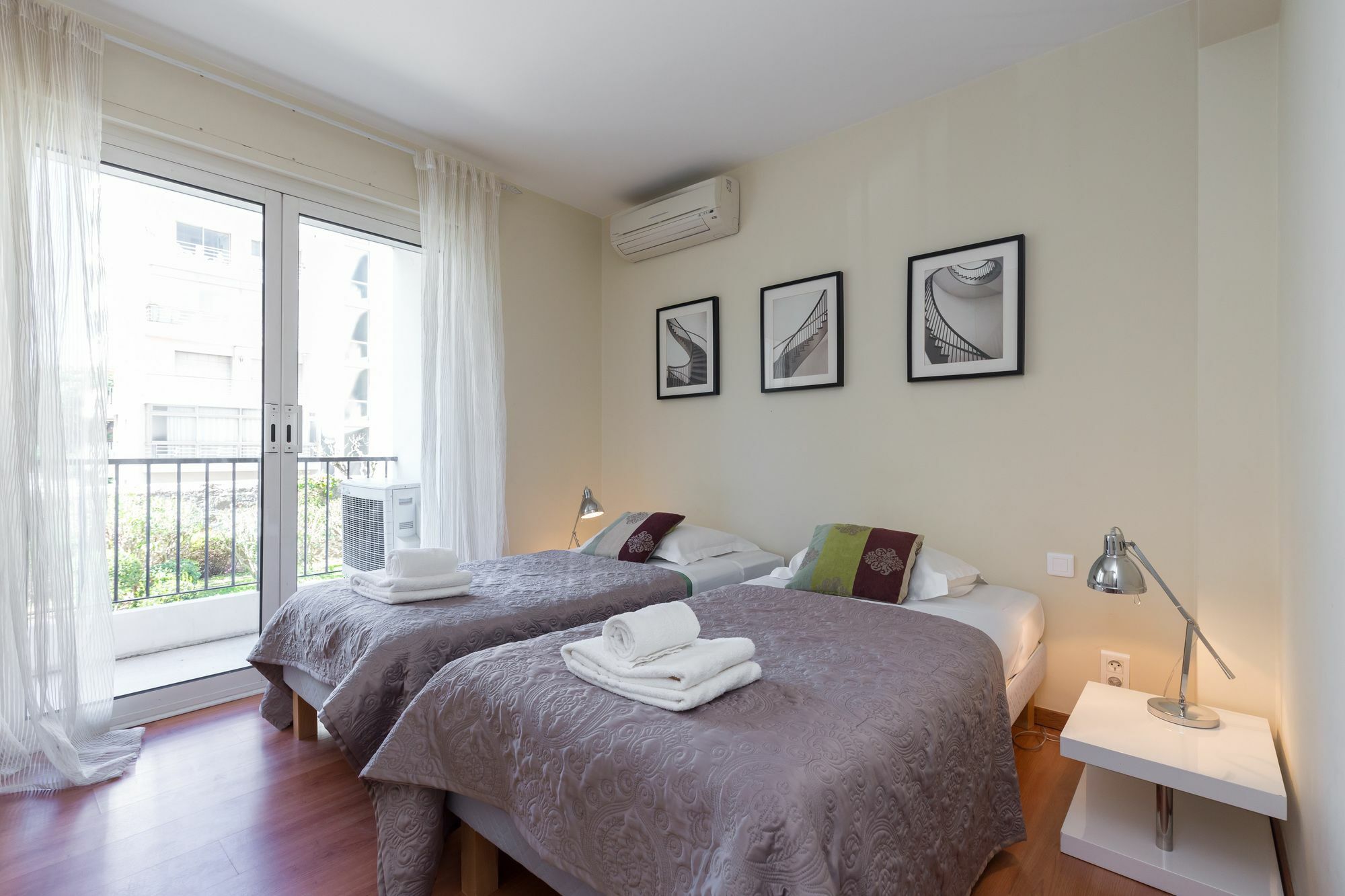 Le Bellita Apartamento Cannes Exterior foto
