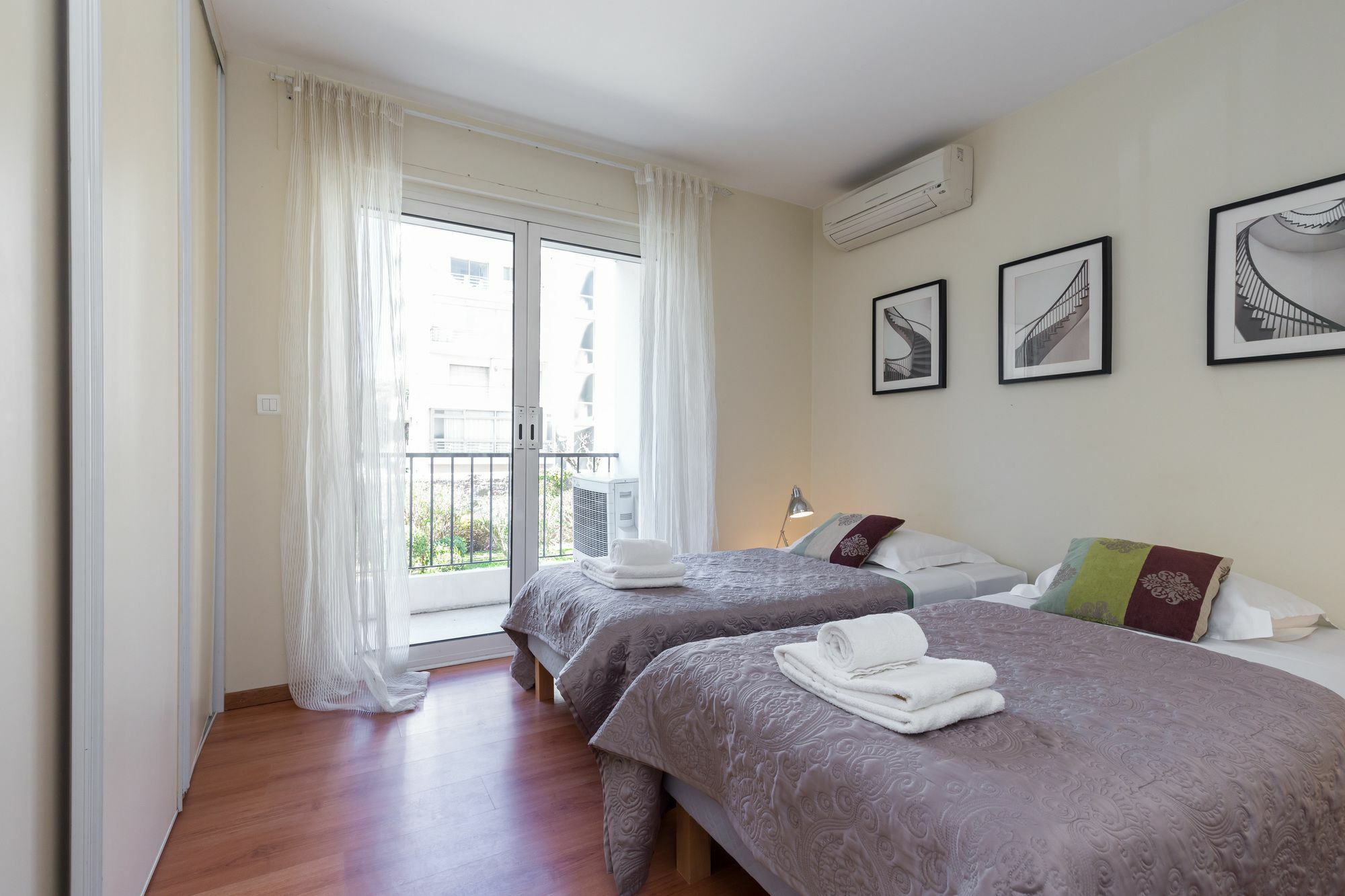 Le Bellita Apartamento Cannes Exterior foto