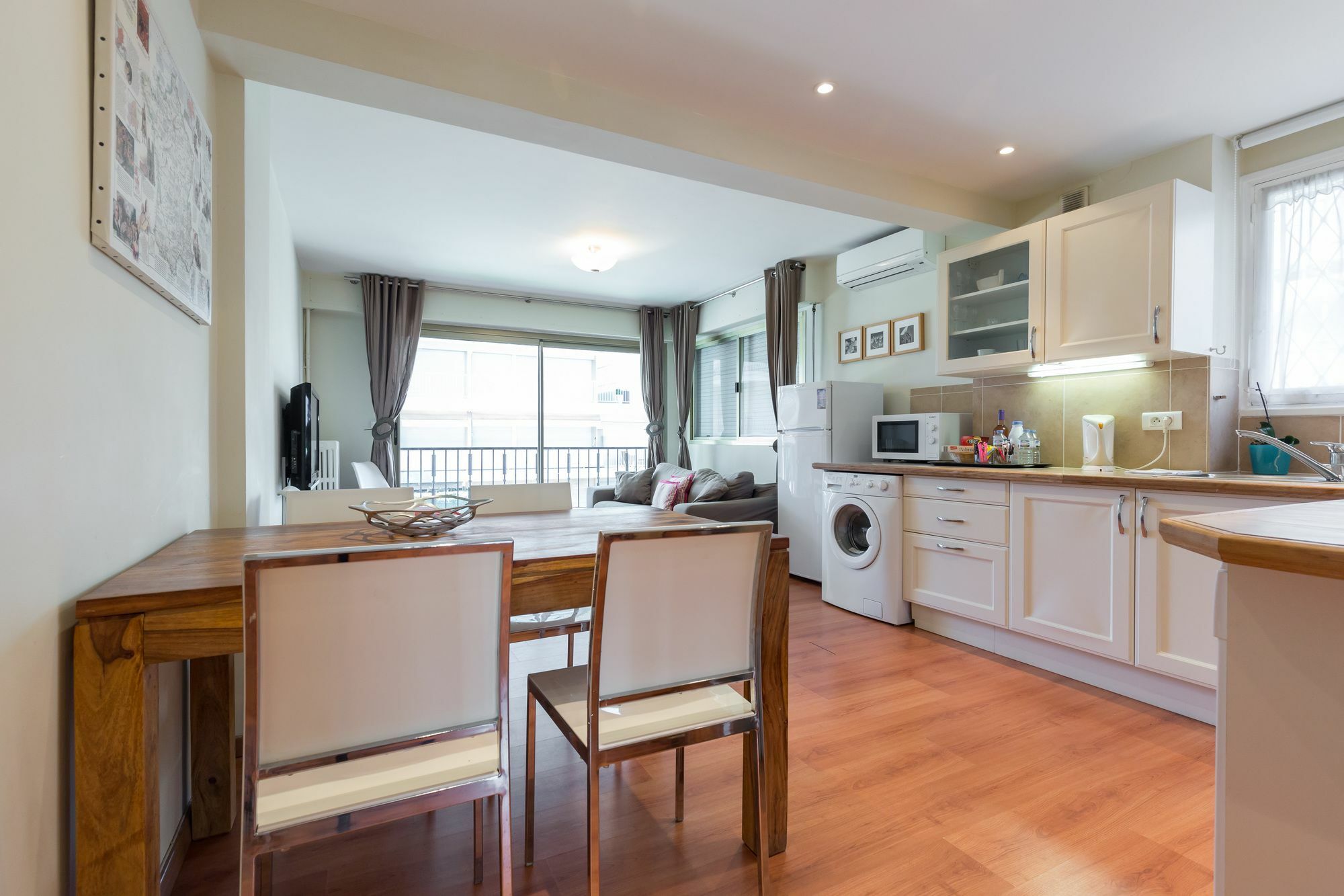 Le Bellita Apartamento Cannes Exterior foto